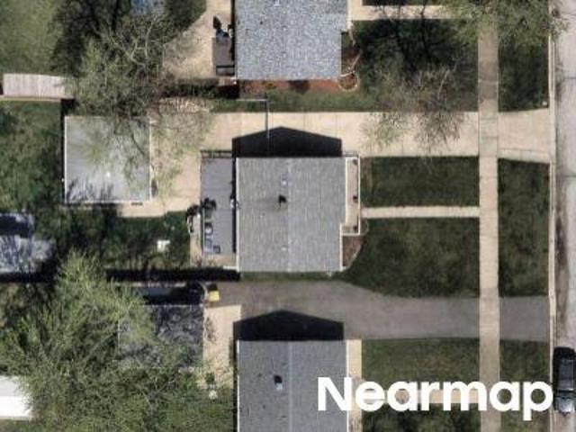 House for sale in Illinois