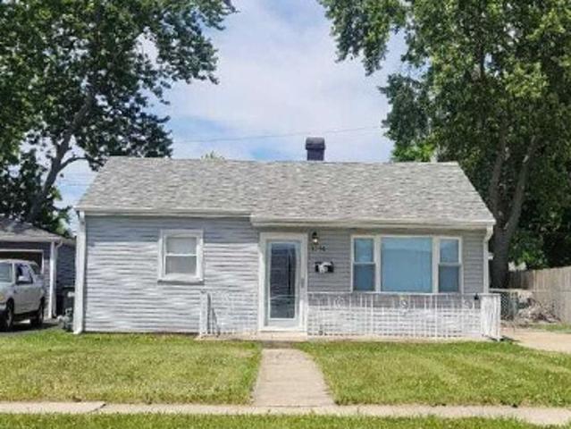 House for sale in Illinois