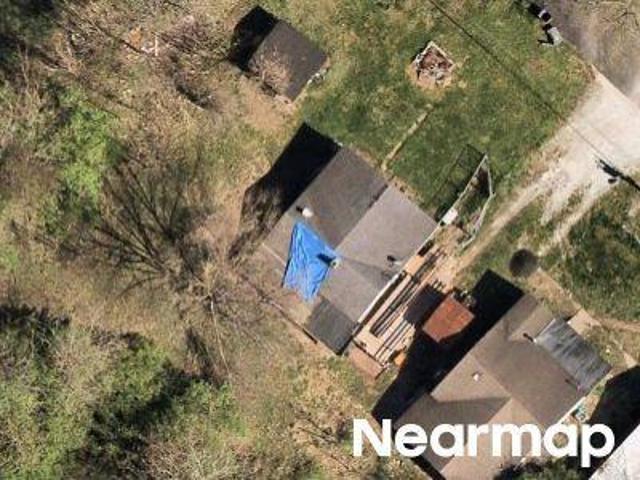 House for sale in Anderson, Indiana