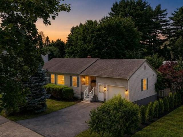 House for sale in Biddeford, Maine