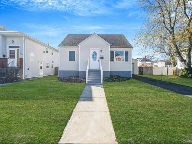 House for sale in Nassau, New York