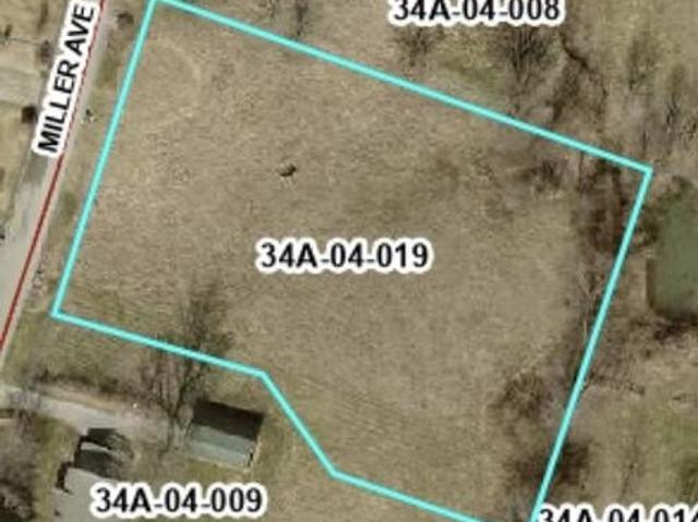 Land for sale in Garrard, Kentucky