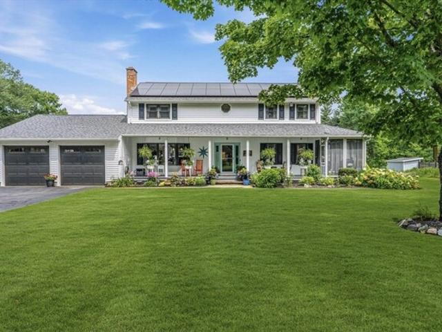 House for sale in Southampton, Massachusetts
