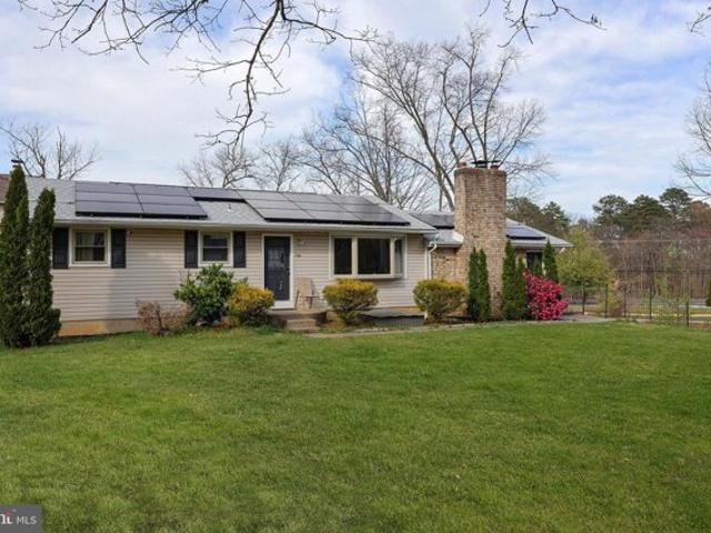 House for sale in New Jersey