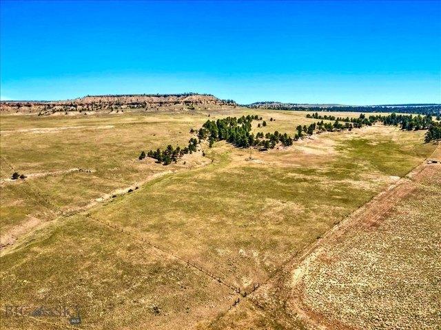 Land for sale in Montana