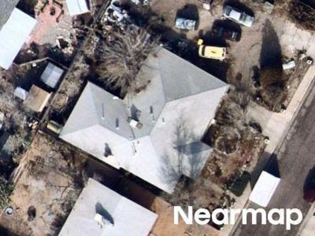 House for sale in New Mexico