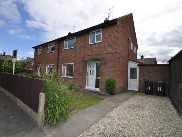 House for rent in Thorne, Doncaster