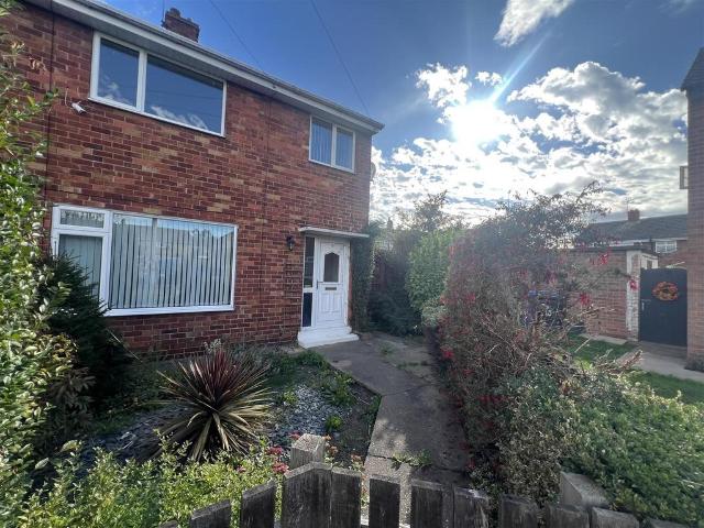House for rent in Thorne, Doncaster