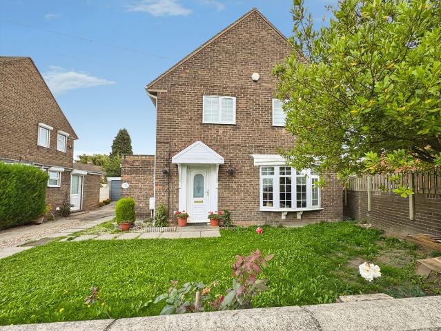 House for rent in Thorne, Doncaster