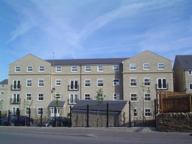 Apartment for rent in Bailiff Bridge, Calderdale