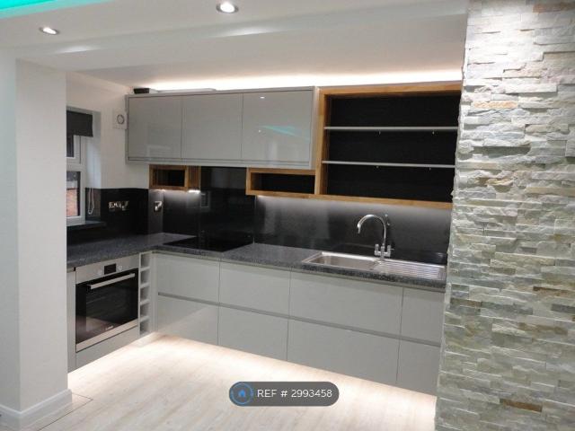 Apartment for rent in Little Chester, East Midlands