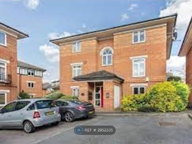 Apartment for rent in Hendon Central, The Hyde