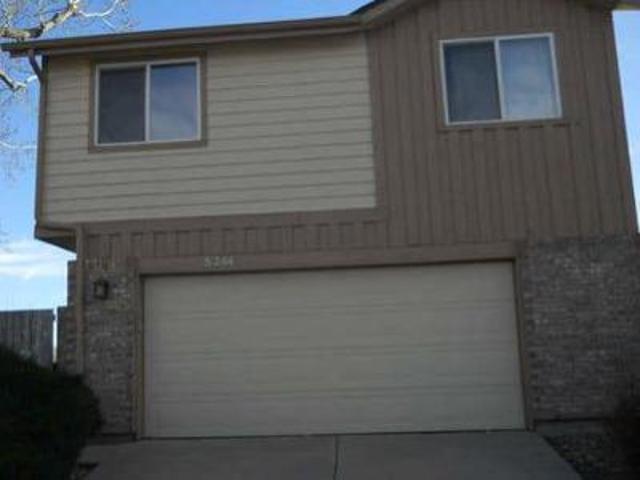 House for sale in Arvada, Colorado