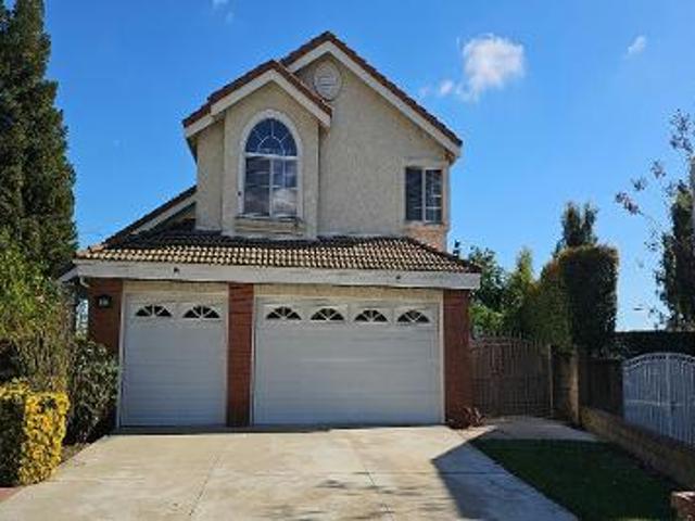 House for sale in Upland, California