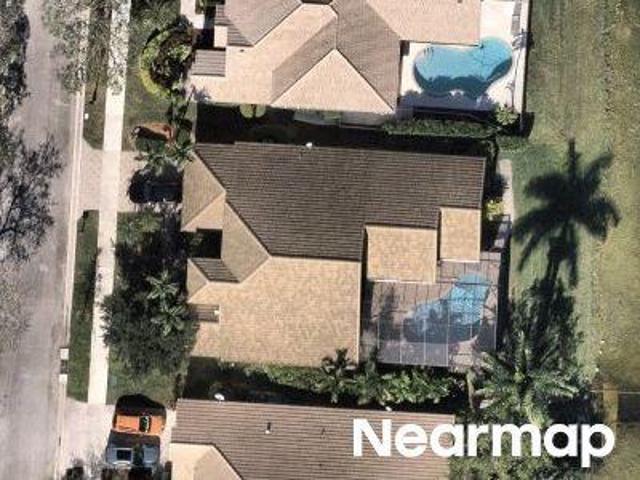 House for sale in Weston, Florida