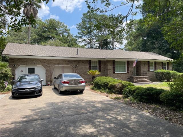 House for sale in South Carolina