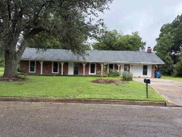 House for sale in Coahoma, Mississippi
