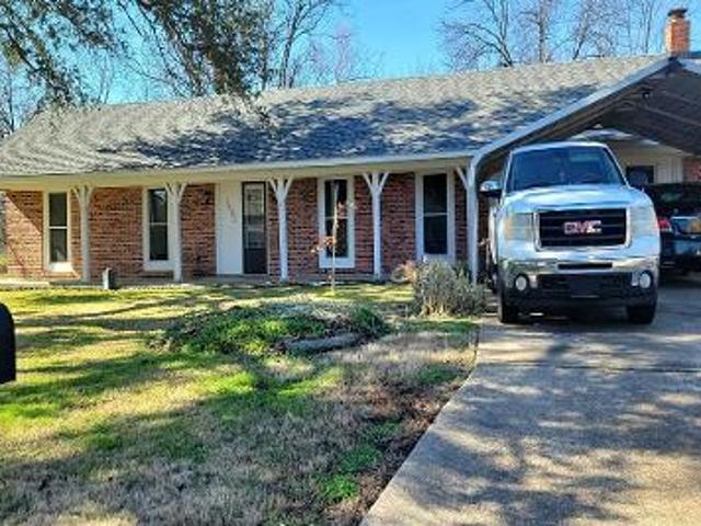 House for sale in Coahoma, Mississippi