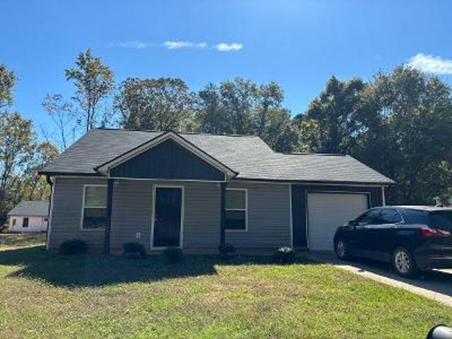 House for sale in South Carolina
