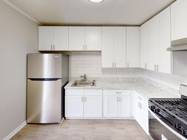 Apartment for rent in East Point, Georgia
