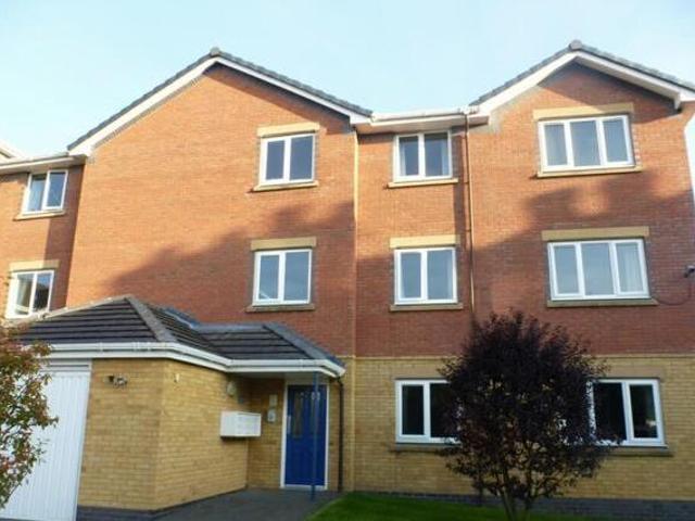 House for sale in Avenham, Higher Bartle