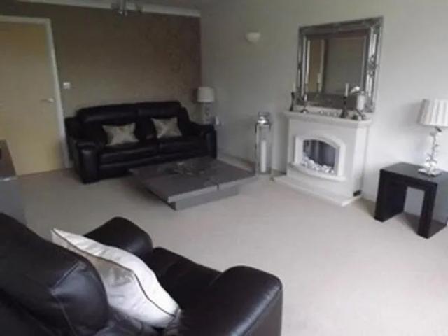 Apartment for rent in Avenham, Higher Bartle