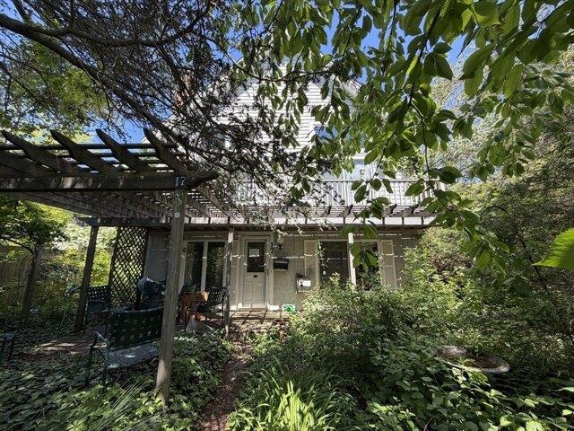 House for sale in Provincetown, Massachusetts