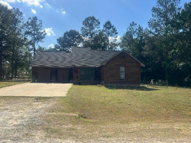 House for sale in Sylvester, Worth County