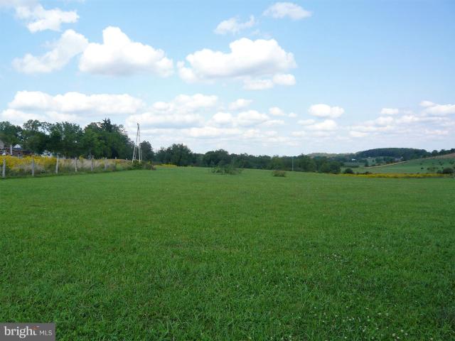 Land for sale in Markleysburg, Pennsylvania