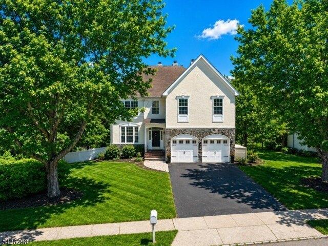 House for sale in Neshanic Station, New Jersey