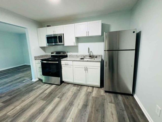 Apartment for rent in East Point, Georgia