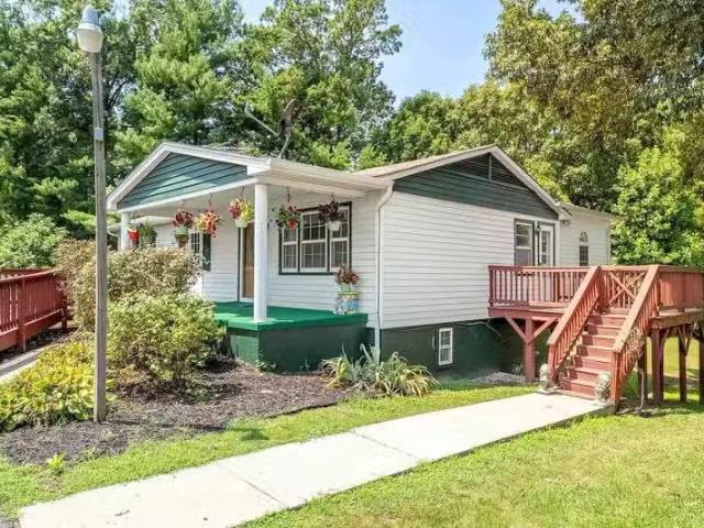 House for rent in Charlottesville