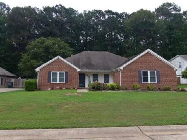 House for sale in Bryant, Arkansas