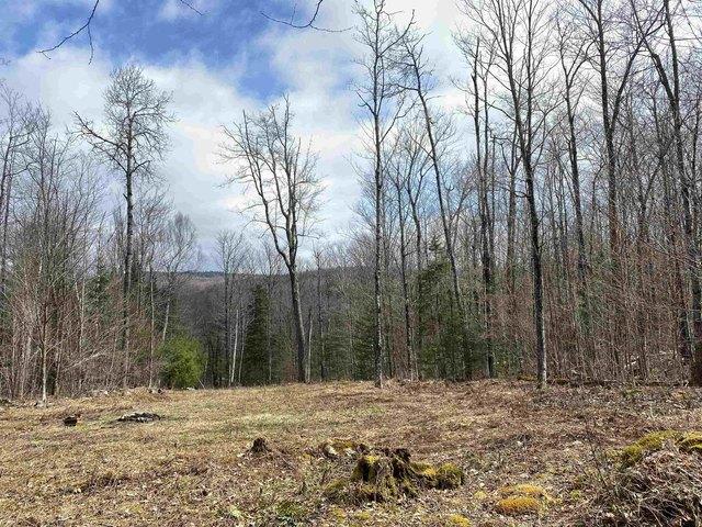 Land for sale in New Hampshire