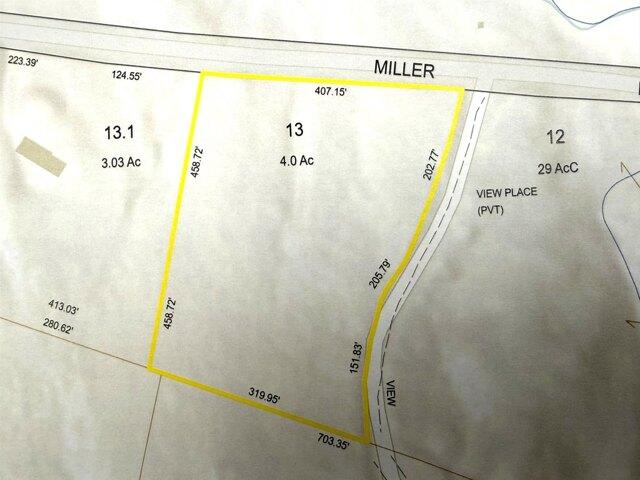 Land for sale in Grantham, Sullivan County
