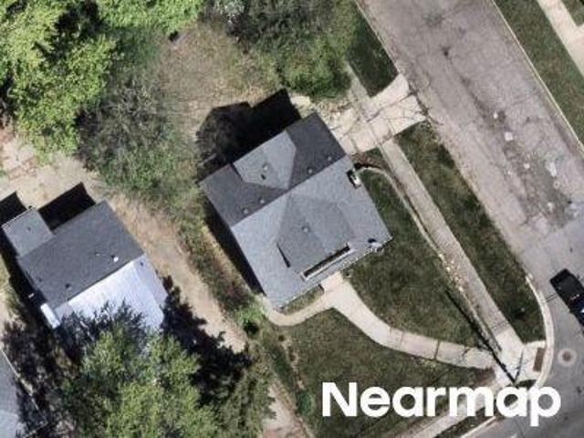 House for sale in Burton, Michigan