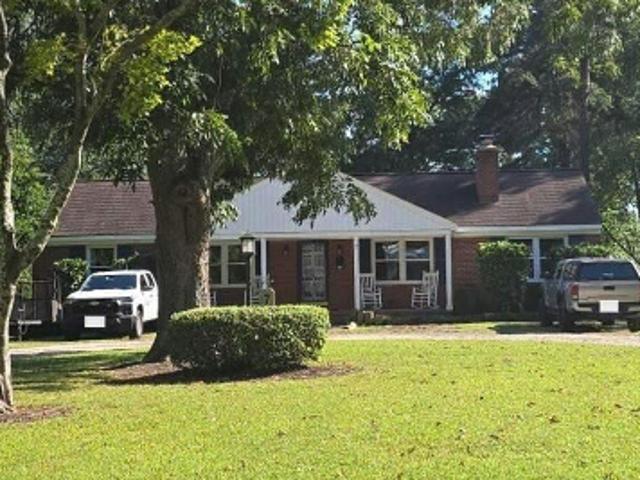 House for sale in Old Orchard, Newport News