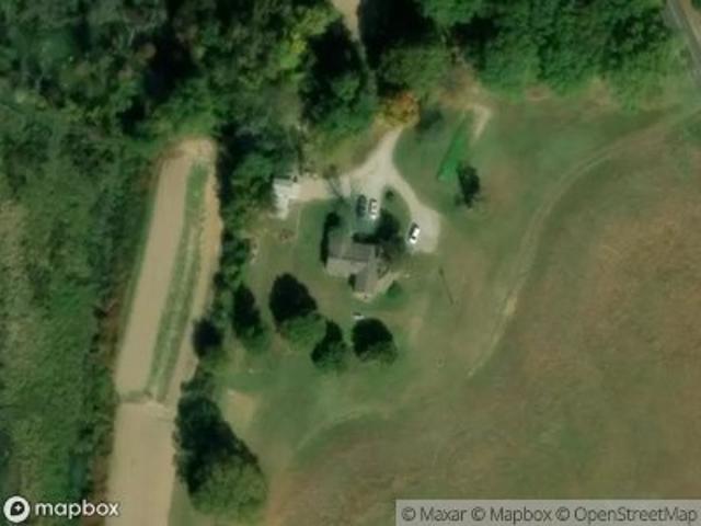 House for sale in Mississippi
