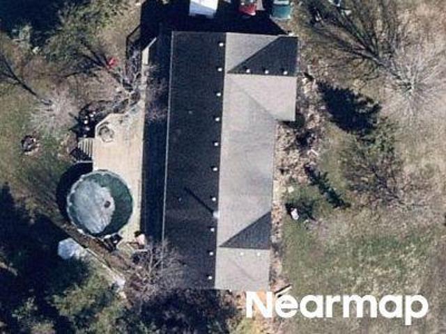 House for sale in Michigan