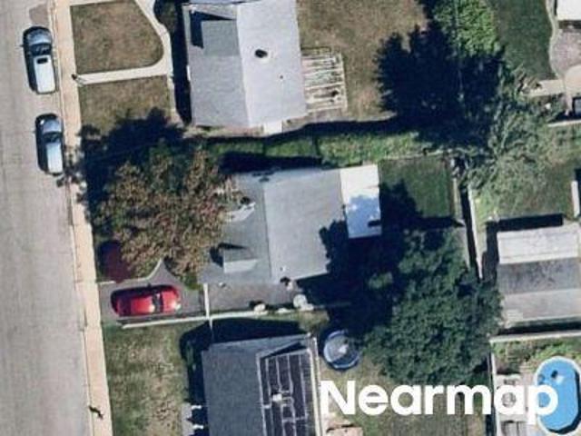 House for sale in Hicksville, Nassau County