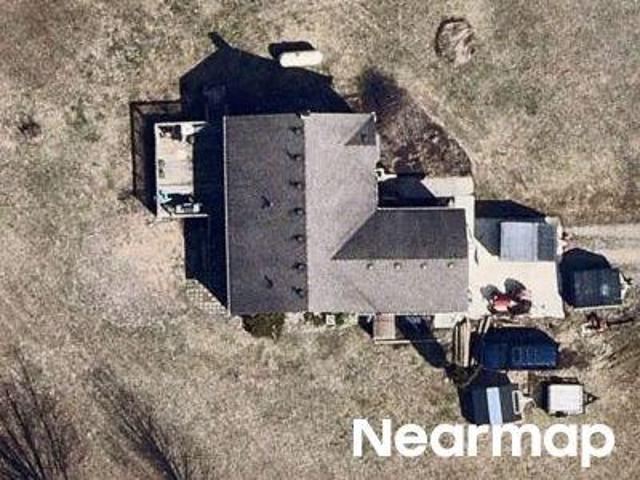 House for sale in Michigan