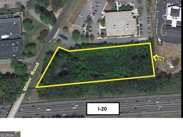 Land for sale in Decatur