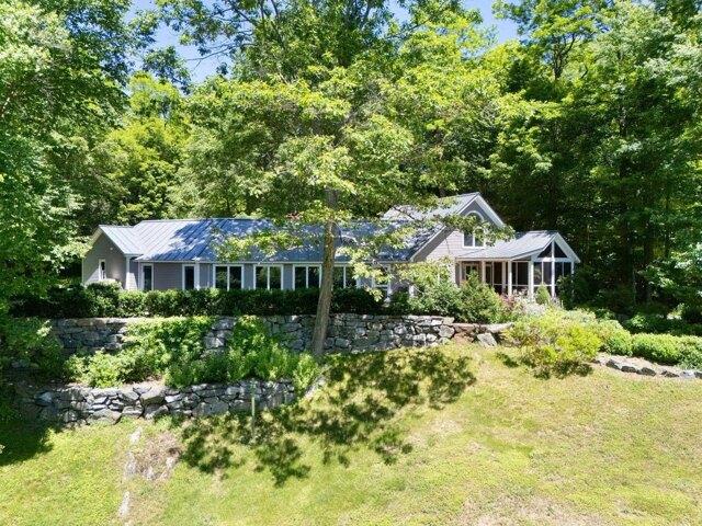 House for sale in Vermont