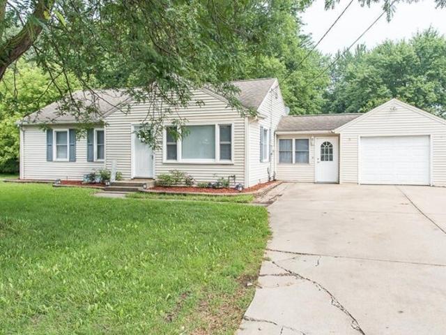 House for sale in Kalamazoo