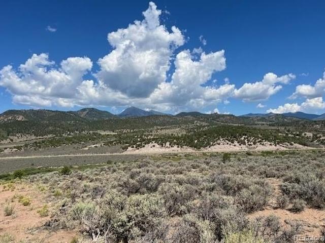 Land for sale in Fort Garland, Colorado