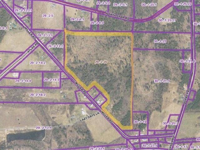 Land for sale in Mooers Forks