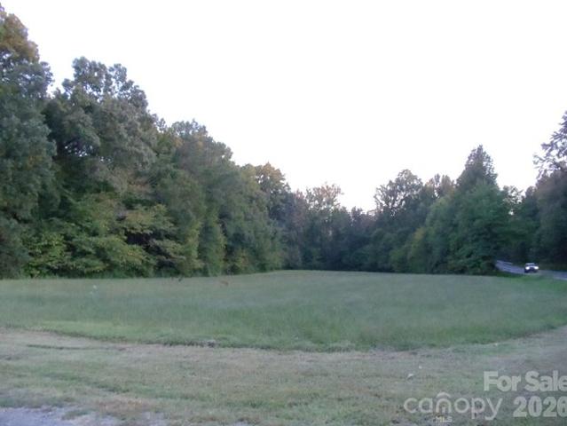 Land for sale in Salisbury, Rowan County