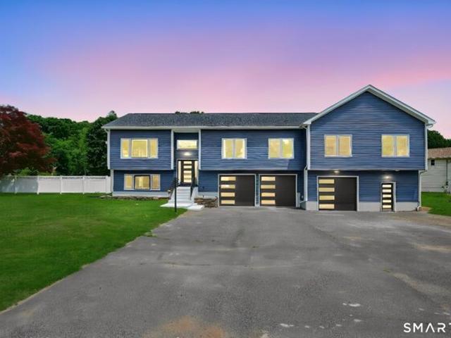 House for sale in South Windsor, Connecticut