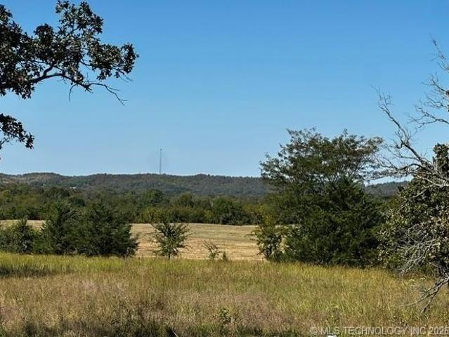 Land for sale in Stringtown, Oklahoma