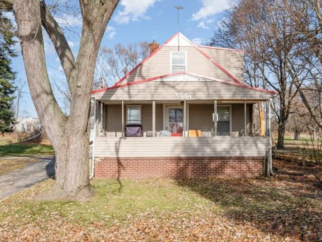 House for sale in Swartz Creek, Michigan